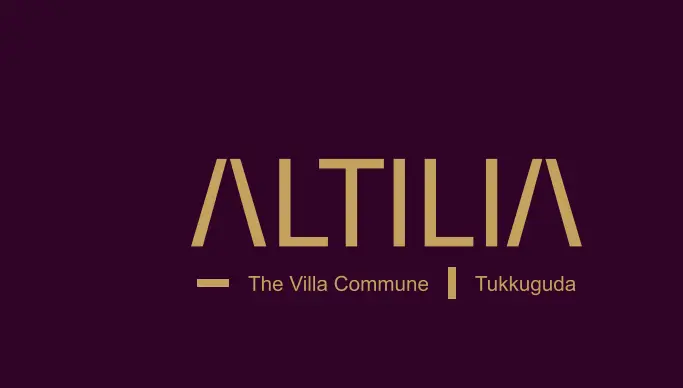 ALTILIA Logo