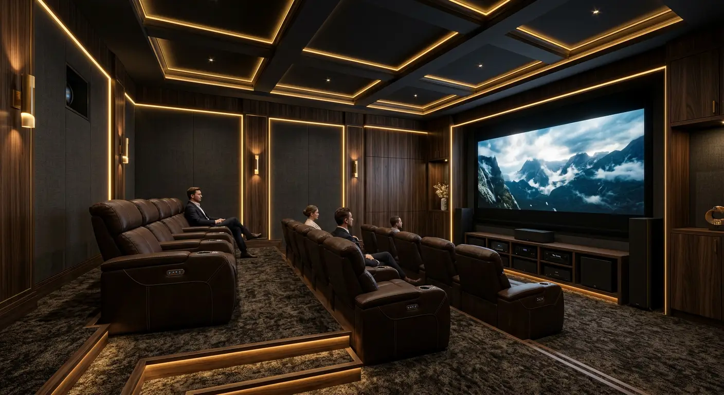 Home Theater