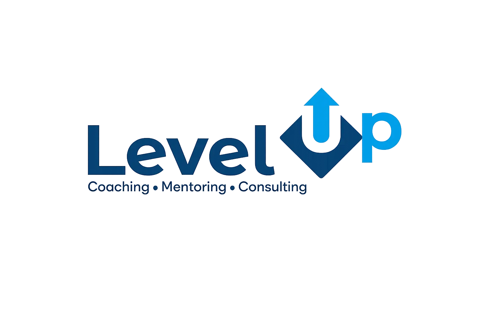 LevelUp Logo