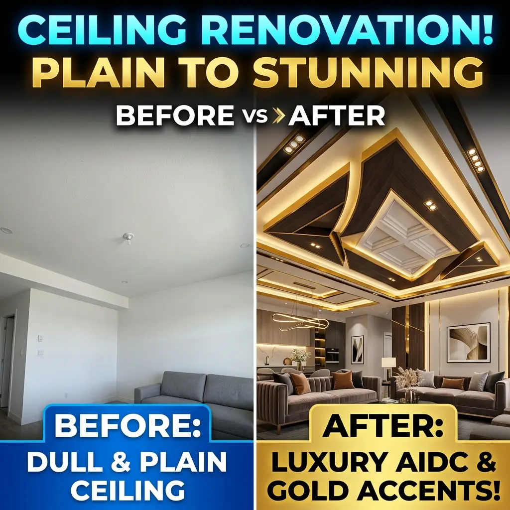 Transformation clip video