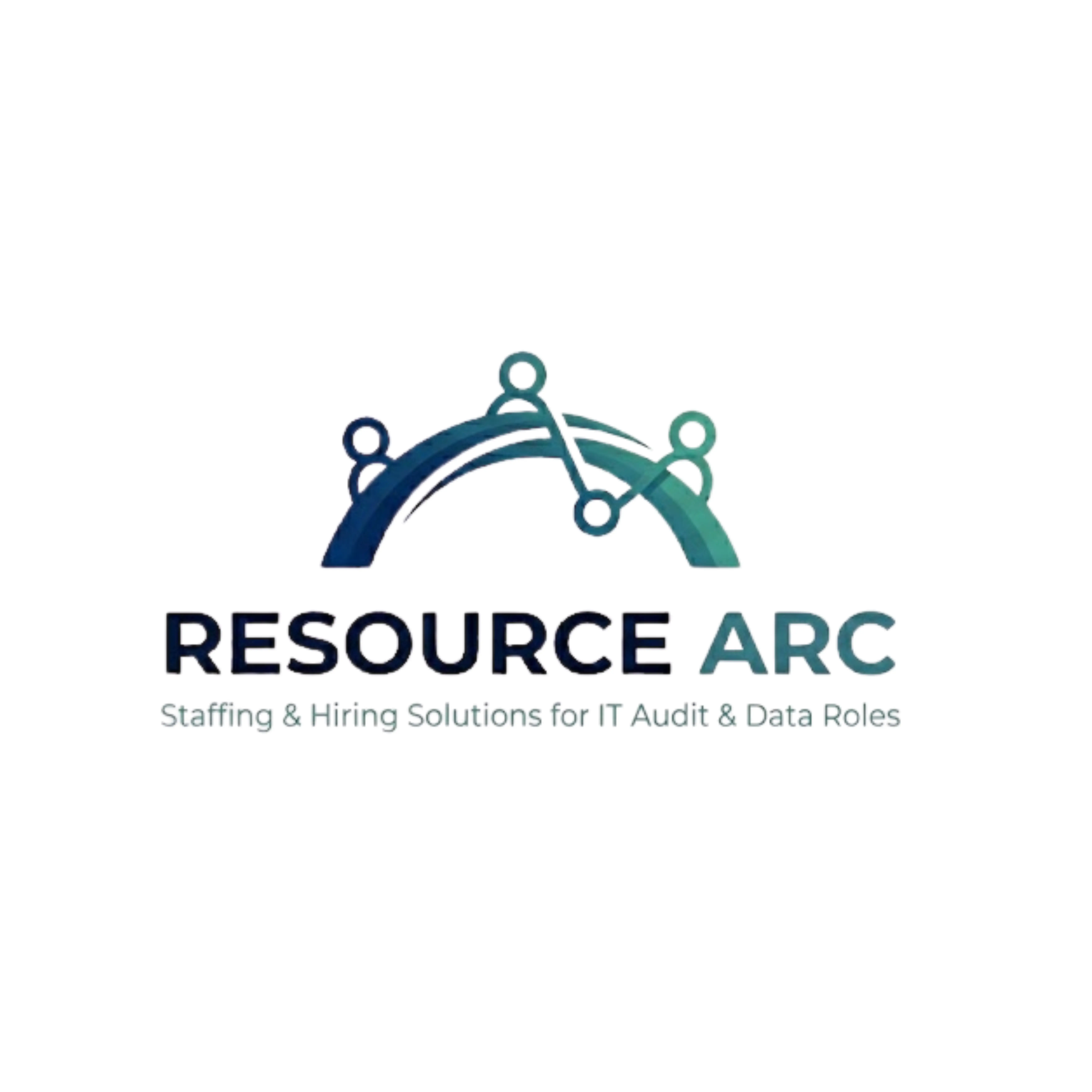 Resource Arc Staffing Logo